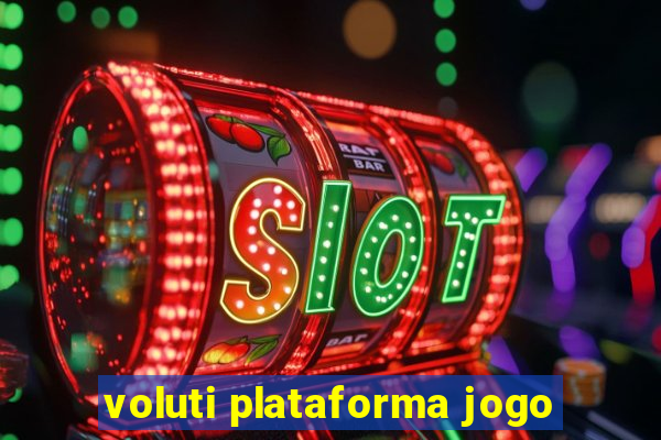 voluti plataforma jogo